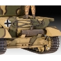 Revell 03296 Flakpanzer IV Wirbelwind