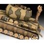 Revell 03296 Flakpanzer IV Wirbelwind