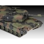 Revell 03311 SLT 50-3 "Elefant" + Leopard 2A4