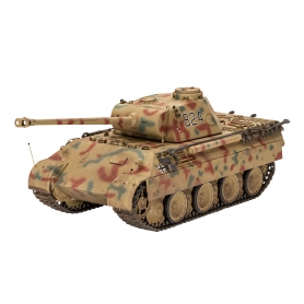 Revell 03273 Geschenkset Panther Ausf. D