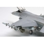 Tamiya 61101 Lockheed Martin F-16C Block 25/32 Fighting Falcon ANG