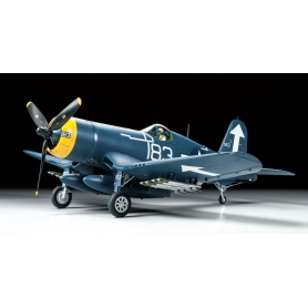 Tamiya 60327 Vought F4U-1D Corsair