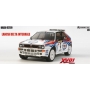 Lancia Delta Integrale XV-01 4WD 1:10 Kit