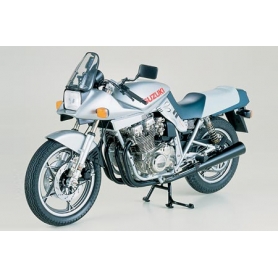 Tamiya 16025 Suzuki GSX1100S Katana