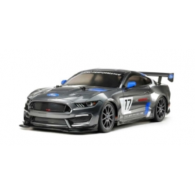 Tamiya 58664 FORD MUSTANG GT4 Telaio TT-02