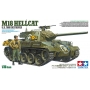 Tamiya 35376 U.S. Tank Destroyer M18 Hellcat