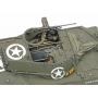 Tamiya 35376 U.S. Tank Destroyer M18 Hellcat