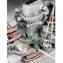 Revell 05040 Nave Corazzata Tedesca Bismark