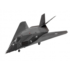 Revell 03899 F-117 Stealth Fighter