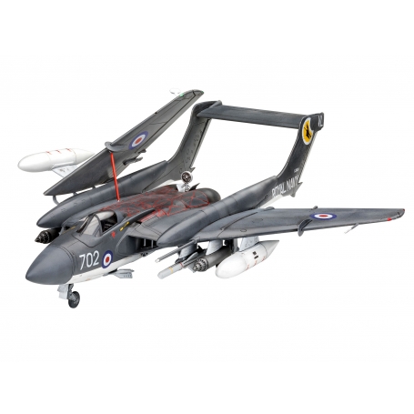 Revell 03866 Sea Vixen FAW 2 - 70th Anniversary