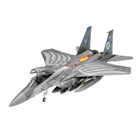 Revell 03841 McDonnell-Douglas F-15E Strike Eagle