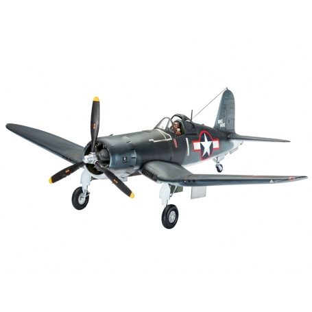 Revell 04781 Vought F4U-1D Corsair