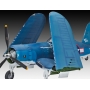 Revell 04781 Vought F4U-1D Corsair