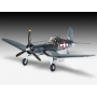 Revell 04781 Vought F4U-1D Corsair