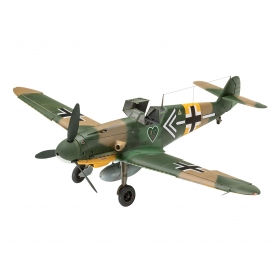 Revell 03829 Messerschmitt Bf109G-2/4
