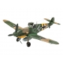 Revell 03829 Messerschmitt Bf109G-2/4