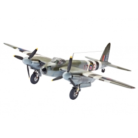 Revell 04758 Mosquito Mk.IV