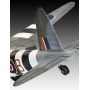 Revell 04758 Mosquito Mk.IV