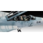Revell 05677 F-14 + F/A-18E Top Gun 2 Movie Set