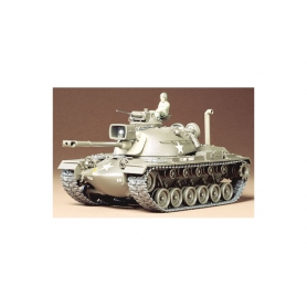Tamiya 35120 US M48A3 Patton Tank