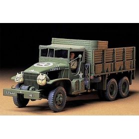 Tamiya 35218 Camion Militare US 2,5 ton 6x6