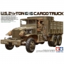 Tamiya 35218 Camion Militare US 2,5 ton 6x6