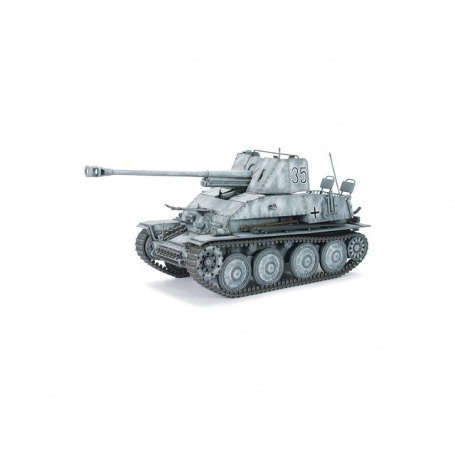 Tamiya 35248 Marder III Carro Armato Tedesco