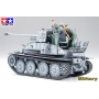 Tamiya 35248 Marder III Carro Armato Tedesco