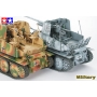 Tamiya 35248 Marder III Carro Armato Tedesco