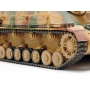 Tamiya 35353 Sd.Kfz.166 Sturmpanzer IV Brummbar