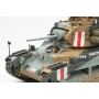 Tamiya 35300 Matilda - Mk.III/IV Carro Armato di Fanteria Britannico