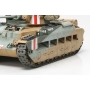 Tamiya 35300 Matilda - Mk.III/IV Carro Armato di Fanteria Britannico