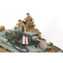 Tamiya 35300 Matilda - Mk.III/IV Carro Armato di Fanteria Britannico