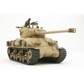 Tamiya 35323 M51 Super Sherman