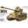 Tamiya 35323 M51 Super Sherman