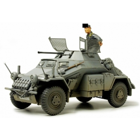 Tamiya 35270 Sd.Kfz. 222