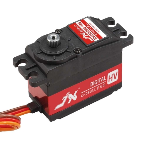 SERVOCOMANDO HV PDI-HV5932MG-180 32,3 Kg