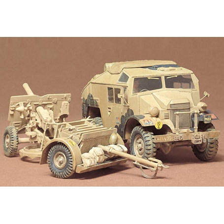 Tamiya 35044 Br.25PDR