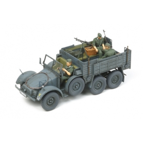 Tamiya 35317 6X4 Truck Krupp Protze (Kfz.70)