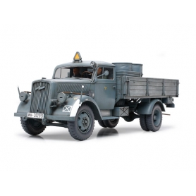 Tamiya 35291 Camion Tedesco 3ton 4x2