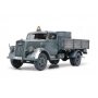 Tamiya 35291 Camion Tedesco 3ton 4x2