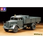 Tamiya 35291 Camion Tedesco 3ton 4x2