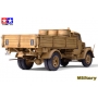 Tamiya 35291 Camion Tedesco 3ton 4x2