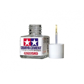 Tamiya 87003 Cement Liquido 40ml