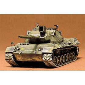 Tamiya 35064 Leopard 1 Carro Armato Tedesco