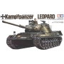 Tamiya 35064 Leopard 1 Carro Armato Tedesco