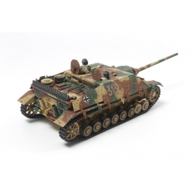 Tamiya 35340 Jagdpanzer IV/70 (V) Lang (Sd.Kfz.162/1) Tedesco