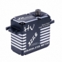 SERVOCOMANDO BRUSHLESS HV BLS-HV7132MG 32,5 Kg