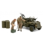 Tamiya 35033 GB SAS Jeep 1944