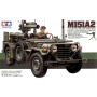 Tamiya 35125 US M151A2 W/TOW Lancia Missili